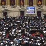 Los diputados del PRO de Santa Fe tienen libertad de acción para la votación particular