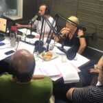 Tertulia de Viernes: qué se llevan por delante el DNU y la llamada ley ómnibus de Milei