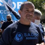 “La población no tomó conciencia del nivel de destrucción social de lo que impulsa Milei”
