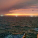 La ley ómnibus pretende arrasar con la de pesca para regalar el recurso de la plataforma