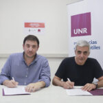 La UNR abre en Rosario una residencia universitaria para estudiantes de Cañada de Gómez