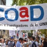 Beatriz Introcaso: “La Ley Ómnibus atenta contra la educación como derecho humano”