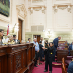 Diputados aprobó reformas en el Ministerio Público de la Acusación de Santa Fe