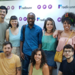 Estudiantes universitarios extranjeros en Rosario ante la “libertad” para discriminarlos