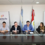 Inicia la discusión paritaria docente 2024 en Santa Fe