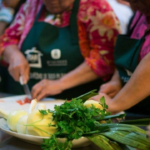 Comedores comunitarios de Rosario exigen a Nación el envío urgente de mercadería
