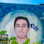Festival Joni es Semilla: memoria, lucha y pedido de justicia por Jonatan Herrera