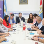 Amsafe: “No se propuso un plan sobre cómo la provincia va a incrementar los ingresos”