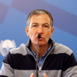 Juan Manuel Pusineri: “No cumplir la paritaria firmada escapa a los cánones legales”