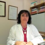 “Las emociones pueden rodear un diagnóstico de un cáncer pero no son la causa”