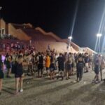 Organizadoras del Carnaval Travesti afirmaron que se trató de un “excesivo operativo policial”