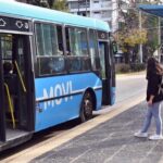 La Municipalidad justifica el aumento del colectivo en la inflación y menores subsidios