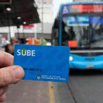 Quita de subsidios nacionales: una decisión anunciada que destruye el transporte público