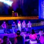 El Festival Faro llega con música al Anfiteatro y el parque Urquiza