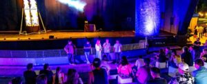 Lee más sobre el artículo El Festival Faro llega con música al Anfiteatro y el parque Urquiza