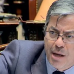 “Lo ocurrido es un golpe muy fuerte para el oficialismo”