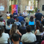 Santa Fe abre la inscripción a las Residencias Culturales 2024