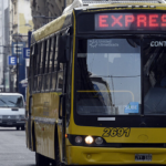 “La quita del subsidio por parte de la Nación es un mazazo al sistema de transporte”