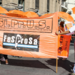 Los profesionales universitarios de la salud paran por 48 horas