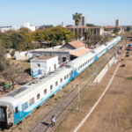 Preocupación por la continuidad del servicio de tren entre Rosario y Cañada de Gómez