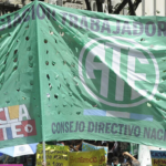 Denuncian despidos en la Superintendencia de Riesgos de Trabajo