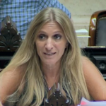 Florencia Carignano cuestionó a Pullaro por no respetar la paritaria docente en Santa Fe