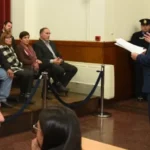 Los juicios por jurados nos llevan a un camino de cornisa