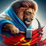 Los fantasmas de Javier Milei ante el comunismo