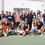 La UNR inauguró una nueva residencia universitaria en Rosario