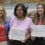 Otro premio para Radio Universidad: el Virginia Bolten por el micro Mujeres de la Ciencia