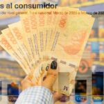 Inflación de febrero: desaceleración que no habilita a pensar en una tendencia