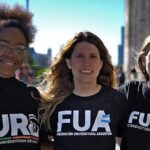 El ajuste compromete la continuidad de los estudiantes en las universidades