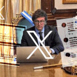 Esteban Paulón: el presidente debe leer la realidad en la calle, no en las redes sociales