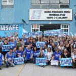 Paritaria docente de Santa Fe: maestros que se debaten entre la pobreza y la indigencia