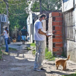 Brote de dengue: más que individuos infectados, lo que hay es una sociedad enferma