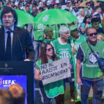 Despidos estatales por miles: “Es imprescindible que el Congreso derogue el mega DNU”