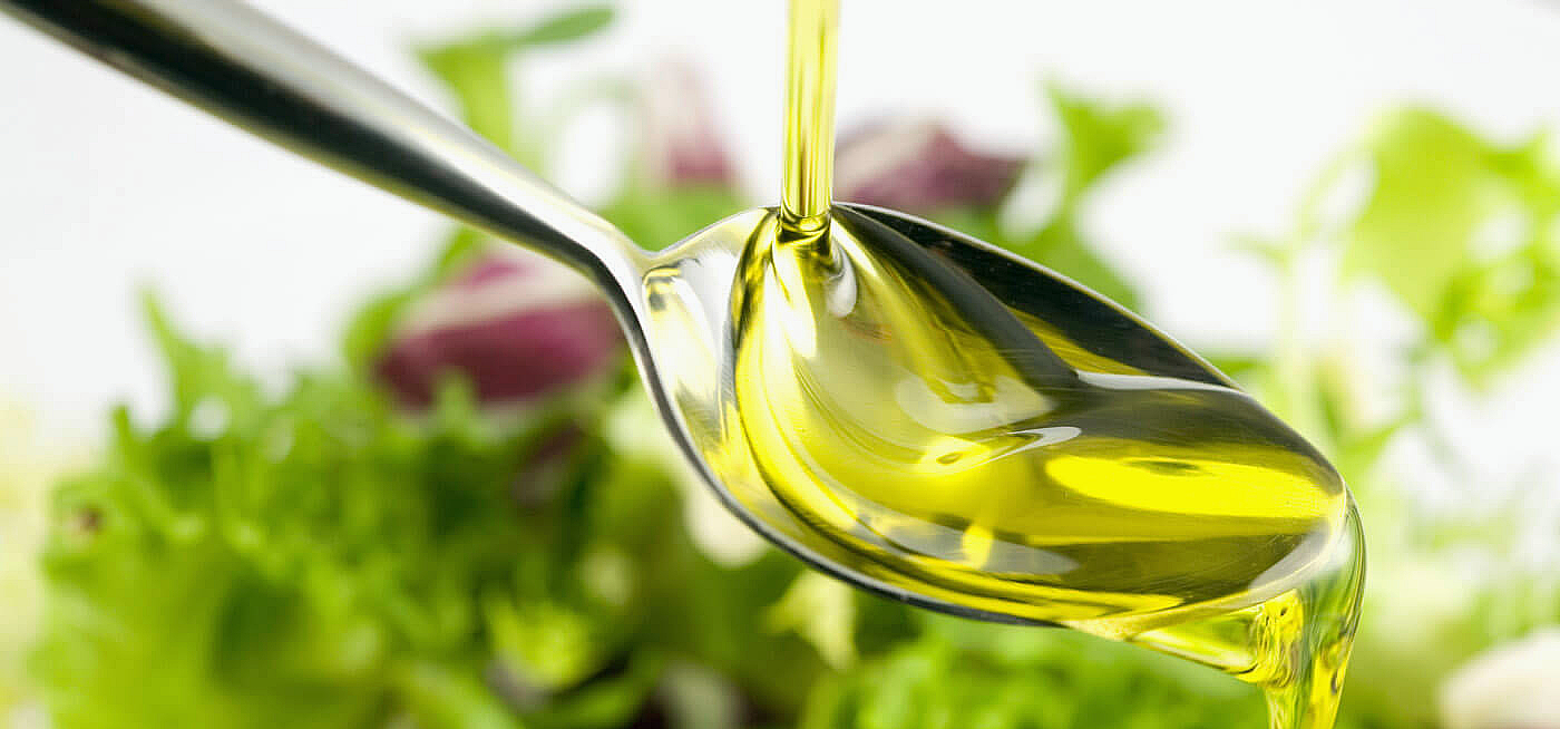 Lee más sobre el artículo Aceite de oliva: un estudio indica que reduce la infertilidad masculina por colesterol