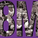 8M: entre la contención de la violencia en los barrios de Rosario y el embate libertario