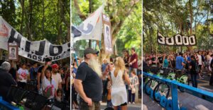 Lee más sobre el artículo Nunca Más, una marcha multitudinaria en Rosario como respuesta al negacionismo oficial