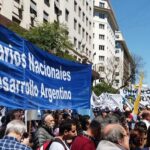 Empresarios nacionales: la sociedad tiene que reflexionar sobre lo que votó