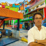 Transformación de Medellín: “Cuando tuvimos el 100 % de las coberturas del Estado, logramos el verdadero cambio”