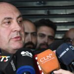 UTA informó que el paro de colectivos se levanta a partir de las 6 de este miércoles