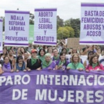Los feminismos frente a los tiempos crueles