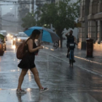Rosario continúa en alerta amarillo bajo un nuevo período de inestabilidad