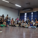 El sábado, aunque llueva, las mujeres marchan por su día