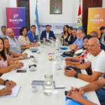 Amsafe: “La propuesta del gobierno significa una reducción del salario”