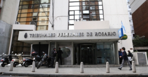 Lee más sobre el artículo Prorrogan la implementación del sistema acusatorio en la Justicia Federal de Rosario