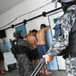 Defensa Pública Penal presentó denuncias por presuntas torturas en cárceles santafesinas