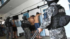 Lee más sobre el artículo Defensa Pública Penal presentó denuncias por presuntas torturas en cárceles santafesinas