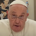 El Papa habló de complicidades con la violencia narco en Rosario y pidió soluciones con contenido social